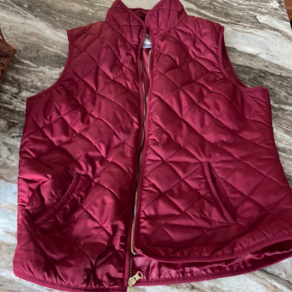 Old Navy light vest